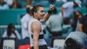 Simona Halep se pregătește pentru un nou turneu! Unde pleacă sportiva după Miami Open: „Ne vedem în curând!”